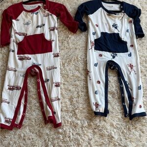 Kyte BABY 6-12m Longall